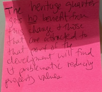 Sticky Note