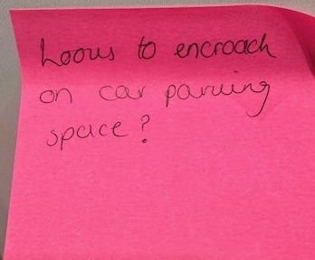 Sticky Note