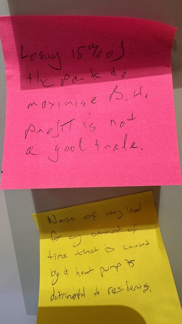 Sticky Note