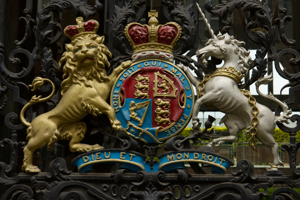 Coat of arms